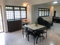 Blk 322 Tampines Street 33 (Tampines), HDB 4 Rooms #183097812
